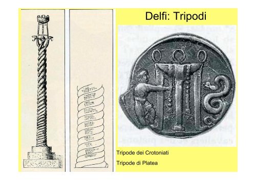 3 SANTUARIO DELFI 1 - Dipartimento di Archeologia