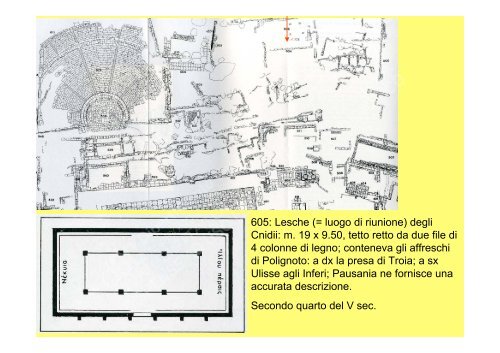 3 SANTUARIO DELFI 1 - Dipartimento di Archeologia