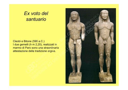 3 SANTUARIO DELFI 1 - Dipartimento di Archeologia