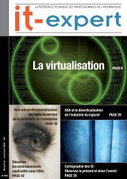 La virtualisation PAGE 8 - IT-expert