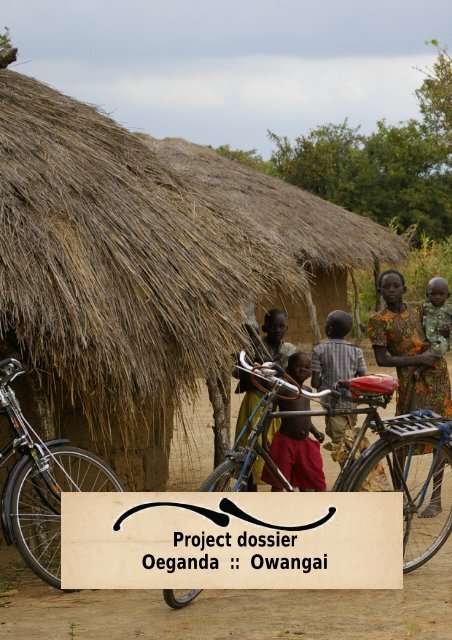 Project dossier Oeganda :: Owangai - Livingstone
