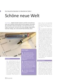 Schöne neue Welt