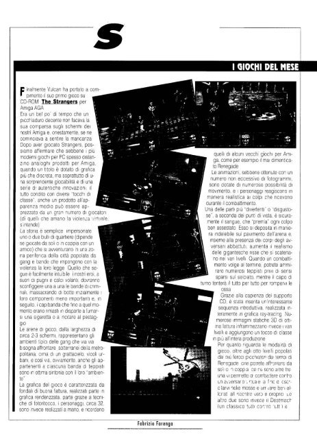 L - Amiga Magazine