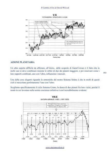 Il Cambio d'Era