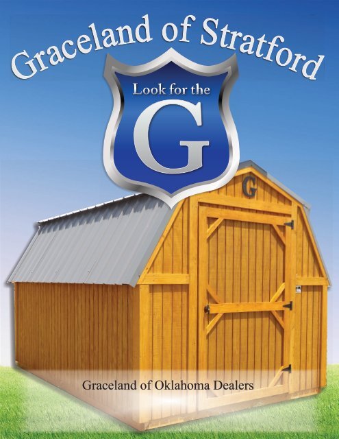 Graceland of Oklahoma Dealers