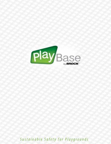 Brock PlayBase - TerraSoft