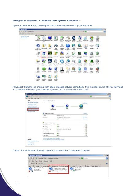 Âµl Spectrophotometer USER MANUAL Version 4.0/21/03/11 All ...