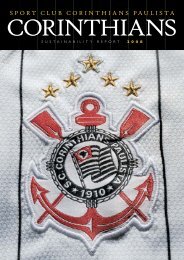 sport Club Corinthians paulista