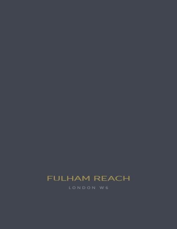 Download pdf - Fulham Reach