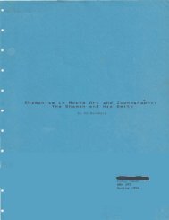 Shamanism in Moche Art and Iconography - Maya Exploration Center