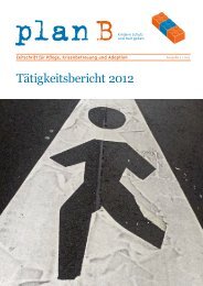 Zeitschrift 2/2013 - plan B