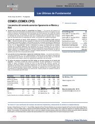 Descargar CEMEX_120518_prices - Tracsa Blog