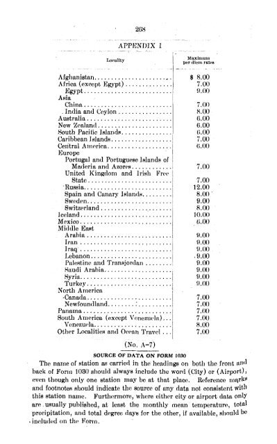 Weather Bureau topics and personnel / United ... - Index of - NOAA