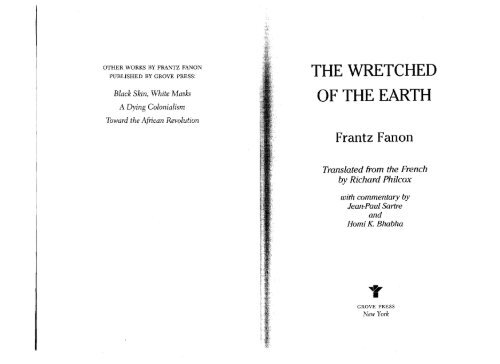 wretched-of-the-earth-frantz-fanon