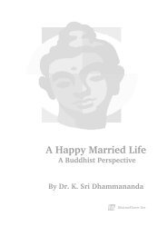 A Happy Married Life - DharmaFlower.Net