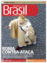 RoMA coNtRA-AtAcA - CNM/CUT