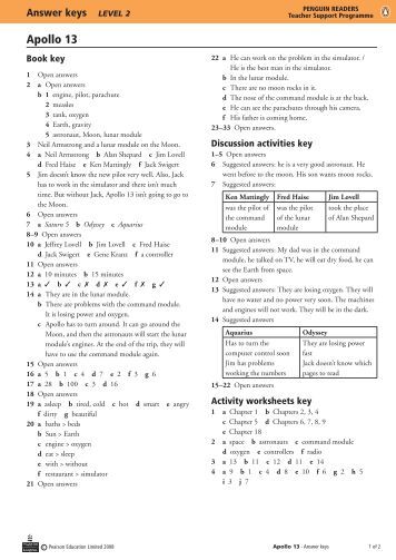 Printables Apollo 13 Worksheet apollo 13 worksheet answer key worksheets 13