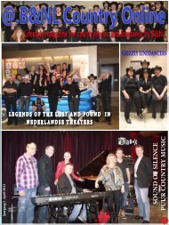 April 2012 - B&NL Country Online