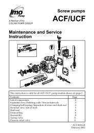 ACF/UCF - hydraulics-care.com