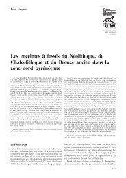 article - Revista d'Arqueologia de Ponent