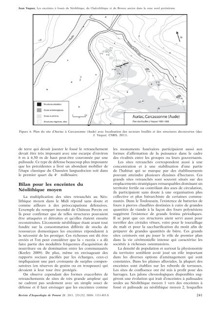 article - Revista d'Arqueologia de Ponent