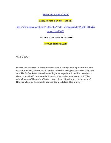 hum 150 week 2 Uoptutorial is a online tutorial store we provides hum 150 week 2 assignment editing, sound, and music worksheet. hum 150 week 2 Uoptutorial is a online tutorial store we provides hum 150 week 2 assignment editing, sound, and music worksheet.