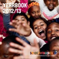 Yearbook 2012/2013