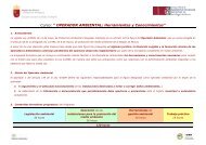 Curso Operador Ambiental_Herramientas y Conocimientos ... - croem