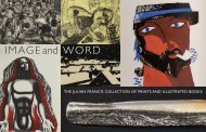 Image and Word catalogue - Monnow Valley Arts Centre