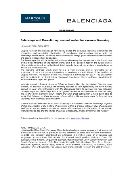 CS Bal ingl.pdf - Marcolin