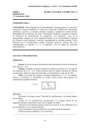 SERIE 3 QUIMICA GENERAL E INORGANICA I PROBLEMAS 1Âº ...