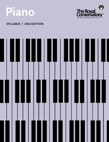 RCM-Piano-Syllabus-2015