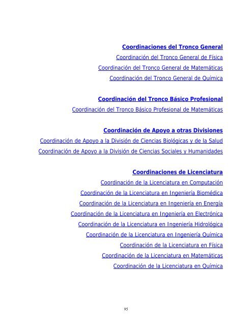 Informe Anual 2012 - CBI - UAM