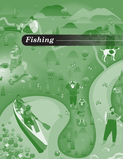 National Survey of Fishing, Hunting, and Wildlife ... - All About Birds