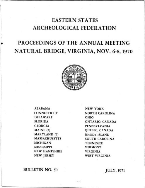 south carolina amateur archaeology permit