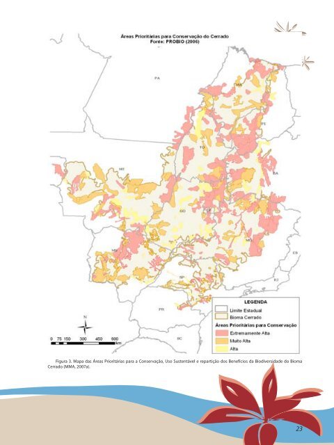 Plano de Ação para Prevenção e Controle do Desmatamento e das ...