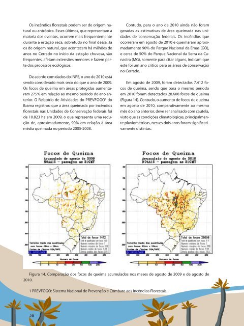 Plano de Ação para Prevenção e Controle do Desmatamento e das ...