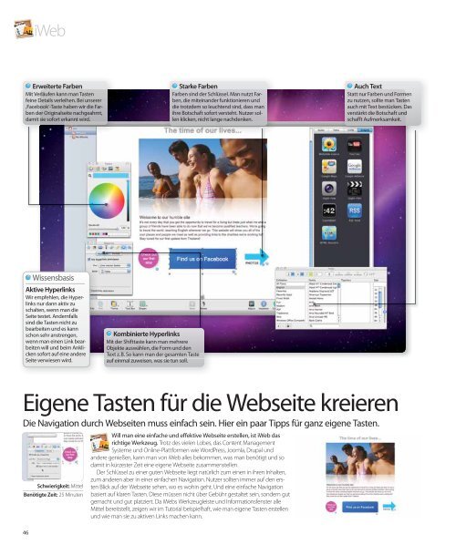 iCreate IST IHR MAC SICHER?