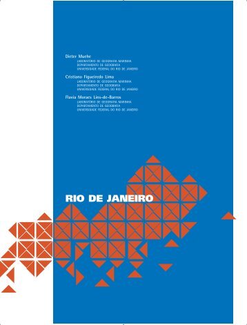 RIO DE JANEIRO - Ministério do Meio Ambiente