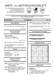 GaststÃ¤tte â€žZum fliegenden Bauernâ€œ Schlachtpartie â€“ Wochen