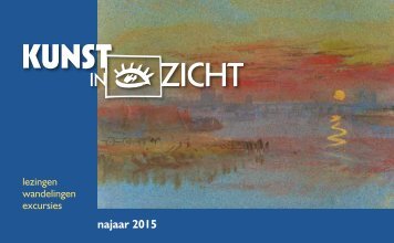 najaar 2015