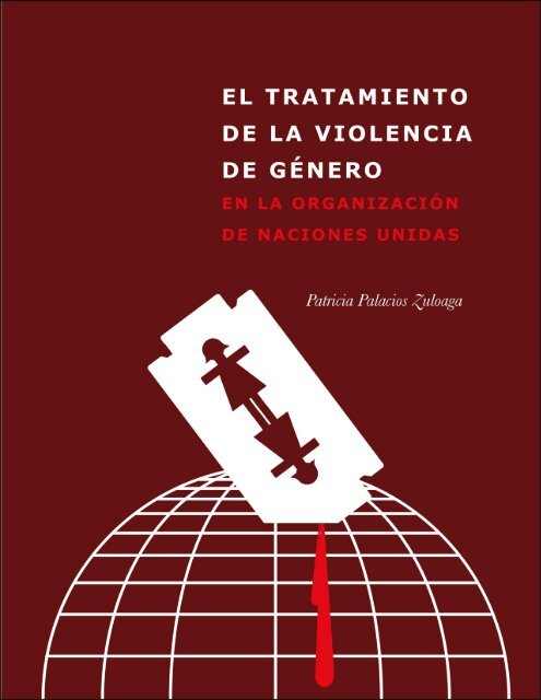 El Tratamiento de la Violencia de GÃ©nero - Centro de Derechos ...