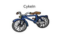 Cykeln pp - Teknik frÃ¥n LillÃ¥ns skola