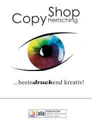Copy Shop