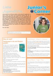 Juniors corner (Page 982)