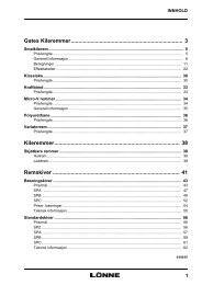 e - Materialteknologi