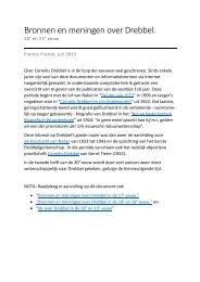 e - Cornelis Drebbel (nl)