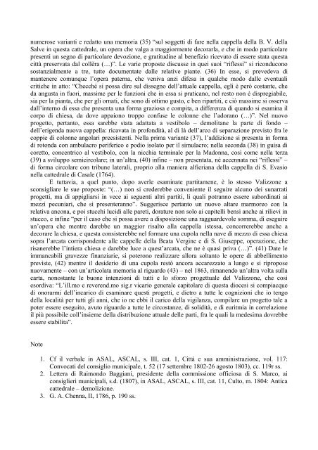 Clicca per scaricare il documento PDF - Diocesi di Alessandria