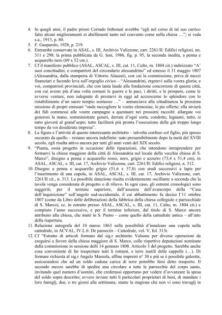 Clicca per scaricare il documento PDF - Diocesi di Alessandria