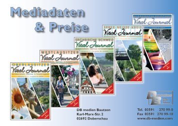 Mediadaten & Preise - Db-Medien.com